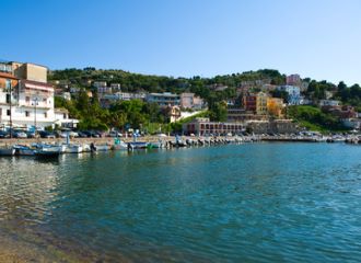 Mietwagen Agropoli