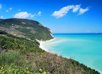 bilutleie Ancona