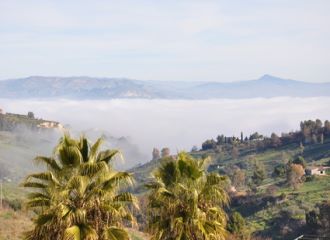 Mietwagen Caltanissetta