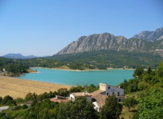Biludlejning Campobasso