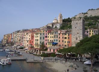bilutleie Chiavari
