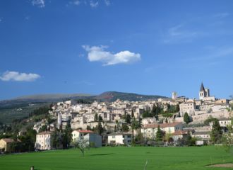bilutleie Foligno