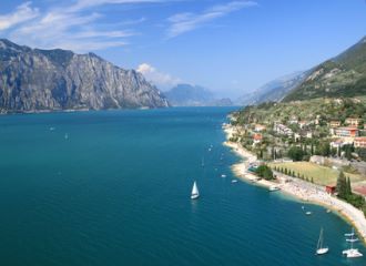 bilutleie Garda