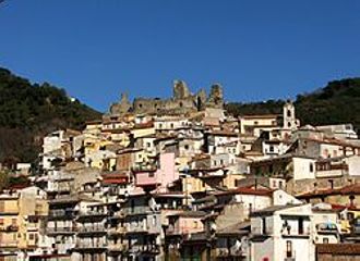 bilutleie Lamezia Terme