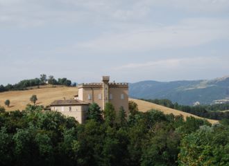 bilutleie Lanciano