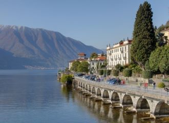 Alquiler de coches Lecco