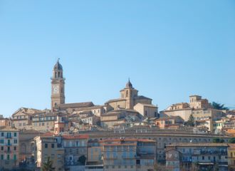 Mietwagen Macerata