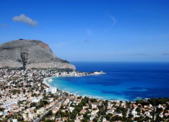 bilutleie Palermo