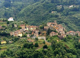 bilutleie Pistoia