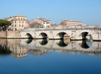 Mietwagen Rimini
