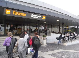 Biludlejning Rom Ciampino Lufthavn