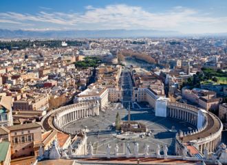 Autoverhuur Rome