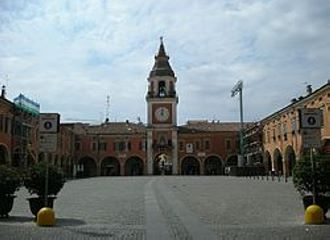 bilutleie Sassuola