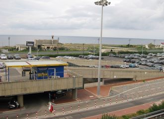 bilutleie Sicilia Lufthavn