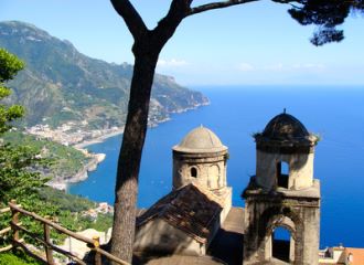 bilutleie Sorrento