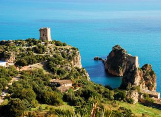 Biludlejning Trapani