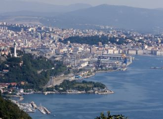 bilutleie Trieste