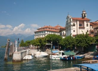 bilutleie Varese