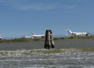 Mietwagen Venedig Flughafen