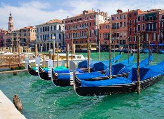 bilutleie Venezia
